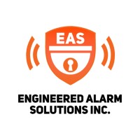Engineered Alarm Solutions logo - Similar company to Pid Controls