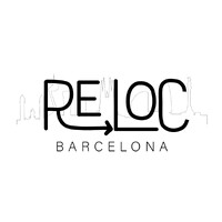 RELOC Barcelona logo - Similar company to Jblc Joint Business And Legal Consulting