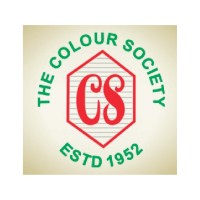 The Colour Society logo - Similar company to Colorone