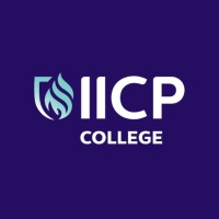 IICP College logo - Similar company to Keykase
