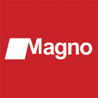 Plásticos Magno Oficial logo - Similar company to Iggy