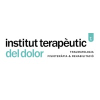 Institut terapèutic del dolor logo - Similar company to Institut Miquel Biada