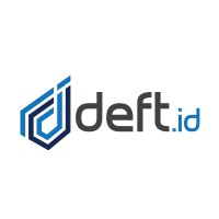 Deft.id logo - Similar company to Amalsholeh.Com