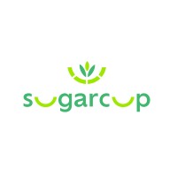 Sugarcup logo - Similar company to Sugar Cup