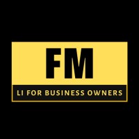 Linkedin™ for Business owners logo - Similar company to Fazal Marakkar Academy - Kerala'S Linkedin™ Specialized  Marketing Academy