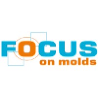 FOCUS ON MOLDS logo - Similar company to Copy S.R.L.