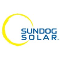 Sundog Solar logo - Similar company to Power Software