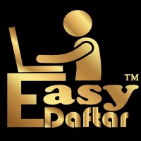 EasyDaftar logo - Similar company to Zioks