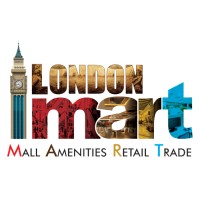 London Mart logo - Similar company to Pks Developers (P) Limited