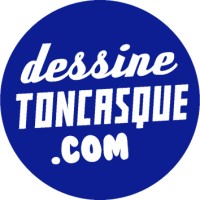 Dessine ton casque logo - Similar company to Moins Vite !