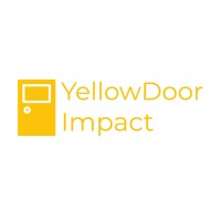 YellowDoor Impact logo - Similar company to Yellowdoor Studio