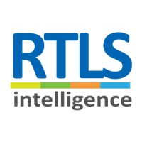 RTLS Intelligence logo - Similar company to Lamplight Logistics