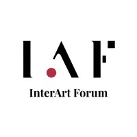 The InterArt Forum logo - Similar company to Interart_