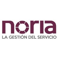 Grupo Noria logo - Similar company to Grupo Electro Stocks