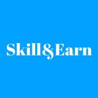 Skill&Earn logo - Similar company to Gurucool Ltd