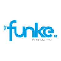 Funke Digital Tv