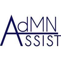 AdMN-Assist logo - Similar company to 1 Franc Pour Le Climat