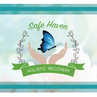 Safe Haven Holistic Recovery logo - Similar company to Proinsight™
