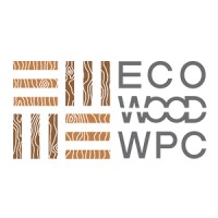 WPC ECO WOOD logo - Similar company to Firstpipe