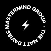 Matt Davies Mastermind Group logo - Similar company to Frax