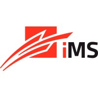 iMS logo - Similar company to Sydänturva