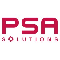 PSA Solutions .JSC logo - Similar company to Pix Interaction