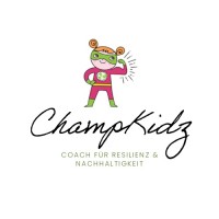 ChampKidz logo - Similar company to Mainfokus Media