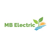 MB Electric GmbH logo - Similar company to Operatec Service Gmbh