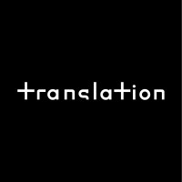 Translation logo - Similar company to Game Seven Agency