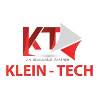 Klein-Tech logo - Similar company to Belhasa Tech Solutions -  A Leading Distributor In Ict And Cybersecurity