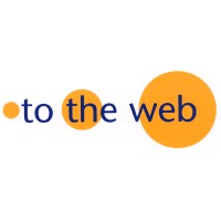 ToTheWeb logo - Similar company to Tothetrax