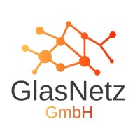 GlasNetz GmbH logo - Similar company to Selecta Infratechnik
