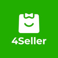4Seller ERP logo - Similar company to Coachify