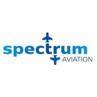 Spectrum Aviation Services logo - Similar company to Ics Learn