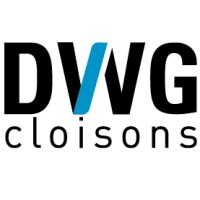 DWG CLOISONS logo - Similar company to Idea & Ko