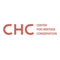 Center for Heritage Conservation logo - Similar company to Cyark