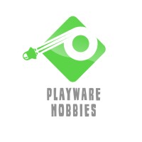 Playware Hobbies Pte Ltd