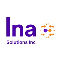 INA Solutions Inc logo - Similar company to Ina Solution