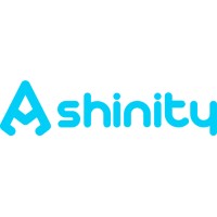 Ashinity Synergy Limited logo - Similar company to Ashinity Synergy