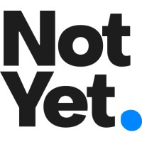 NotYet Inc logo - Similar company to Mountain Ridge