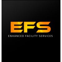 EFS ~ Enhanced Facility Services logo - Similar company to Ewa-Canada, An Intertek Company