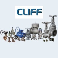CLIFF AUTOMATION & CONTROLS logo - Similar company to Ramdev Steel Centre