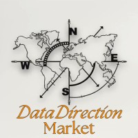 DataDirection Market logo - Similar company to The Researchlab