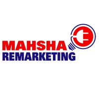 Mahsha Remarketing logo - Similar company to Trudecision Inc