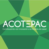 Acotepac logo - Similar company to Jp&Sb International