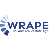 Wrape logo - Similar company to Ea Immobilier