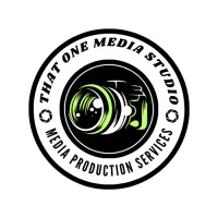 That One Media Studio logo - Similar company to Pledgemonitor