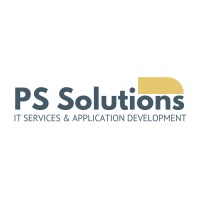 PS Solutions logo - Similar company to Ps Solutions & Services