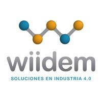 Wiidem - Soluciones en Industria 4.0 logo - Similar company to The Solution It S.A.