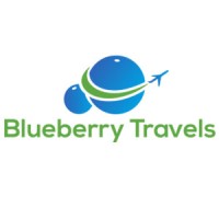 Blueberry Travels LTD UK logo - Similar company to Vip Management Services Pvt Ltd